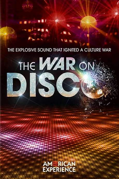 The War on Disco